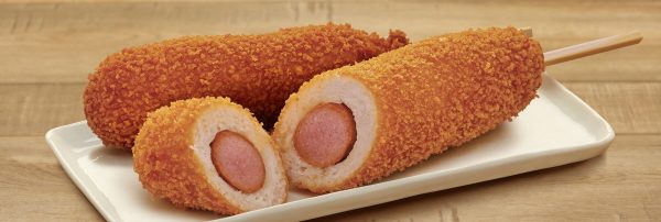 Zzang Hot Dog & Chicken