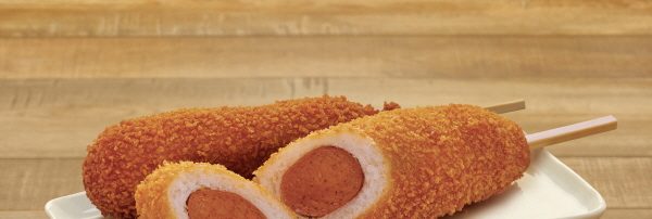 Zzang Hot Dog & Chicken